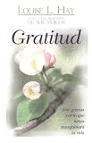 Gratitud
