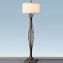 Hollywood Palm Collection Floor Lamp