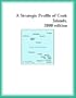 A Strategic Profile of Cook Islands, 2000 edition (Strategic Planning Series)