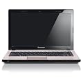 Lenovo Z370 13.3 inch Laptop - Black (Intel Core i3 2330M 2.2GHz, RAM 4GB, HDD 500GB, DVDRW, WLAN, Webcam, BT, Windows 7 Home Premium 64 Bit)