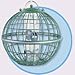 Squirrel Proof Globe Bird Feeder