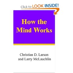 How the Mind Works