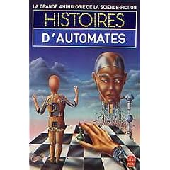 Histoires d'automates