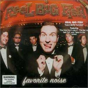 Reel Big Fish - Favorite Noise: Best of Reel Big Fish - Zortam Music