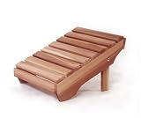 Adirondack Ottoman