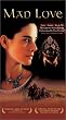 Mad Love (2001) (Sub) [VHS]