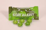 STAY ALERT FREE SAMPLE Military Caffeine Energy Gum spearmint 100mg caffeine per piece one per customer 41DP5QjONML. SL160 STAY ALERT FREE SAMPLE Military Caffeine Energy Gum spearmint 100mg caffeine per piece one per customer
