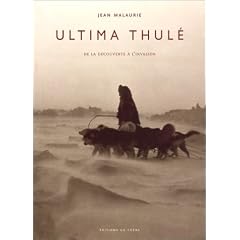 Ultima Thul� (Ancien prix �diteur : 45,50 euros)