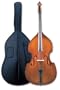 Klaus Mueller Bass, 3/4 Size