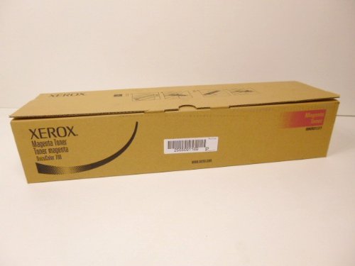 Xerox 006R01377 Toner Cartridge (Magenta,1-Pack)