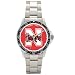 Gametime Nebraska Cornhuskers Gentleman's Coaches Series Watch
