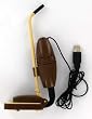 PC POWERED PERSONALITY USB DESK VAC