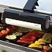 Handle Mount Grill Light