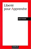 Libert� pour apprendre
