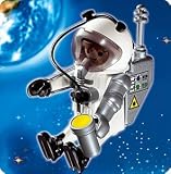 Eigenschaften Playmobil 4634 / Playmobil 4634 - Astronaut