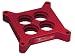Airaid 100-701 PowerAid Throttle Body Spacer