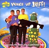Wake up Jeff!