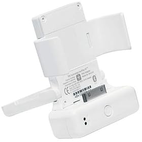 Naviplay dock
