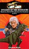 Doctor Who and the dinosaur invasion