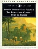 Penguin English Verse: Eighteenth Century v. 3 (Penguin Classics)
