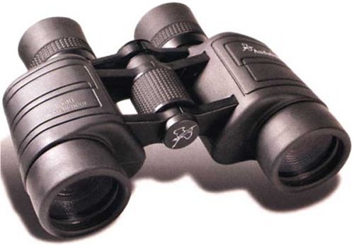 Audubon 7800 Sheltered Wings Intrepid Binoculars 8x40