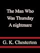 The Man Who Was Thursday