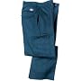 Dickies Women's Cargo / Multi-Pocket Pant (FP113)