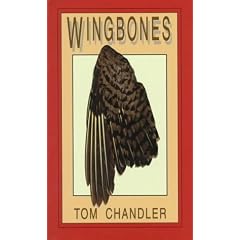 Wingbones (Signal Books Signature Poets Series)