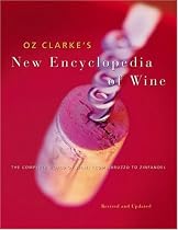 Oz Clarke's New Encyclopedia of Wine