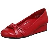 Easy Street Womens Expression Wedge Pump