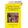 Justice, Nature and the Geography of Difference