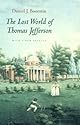 The Lost World of Thomas Jefferson