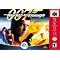The main Bond games.