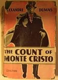 the count of Monte Cristo