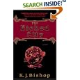 The Etched City by K.J. Bishop