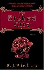 The Etched City