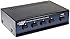 Pyle Home PSS4 4-Channel High Power Stereo Speaker Selector