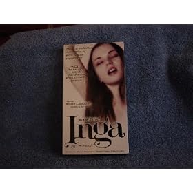 Inga [VHS]