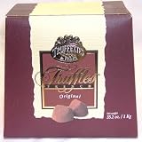 4.4 Pounds of French Chocolate Truffles