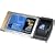 Linksys WPC55AG Dual-Band Wireless A+G Notebook Adapter