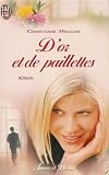 D'or et de paillettes de Christiane Heggan