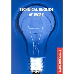 Technical English at Work - Aktuelle Ausgabe: Technical English at Work, Modul Elektrotechnik (Taschenbuch)