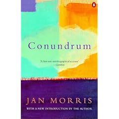 Conundrum