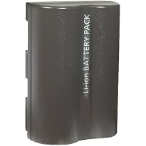 Ultralast UL-BP511 Canon BP-511 Equivalent Digital Camera Battery