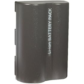 Click here to buy Ultralast UL-BP511 Canon BP-511 Equivalent Digital Camera Battery by Ultralast.