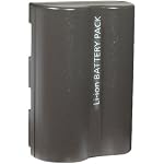 Ultralast UL-BP511 Canon BP-511 Equivalent Digital Camera Battery