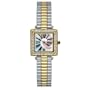 Pierre Cardin Women's PC67732.417011 Redline Collection Montmartre Two-Tone Bracelet Watch
