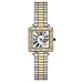 Pierre Cardin Women's Redline Collection Montmartre Two-Tone Bracelet Watch #PC67732.417011