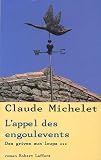 Des grives aux loups : Tome 3 : L'appel des engoulevents