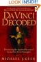 Da Vinci Decoded: Discovering the Spiritual Secrets of Leonardo's Seven Principles